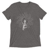 Light In The Dark Short sleeve t-shirt