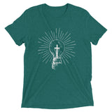 Light In The Dark Short sleeve t-shirt