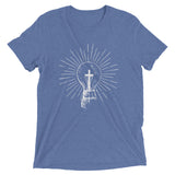Light In The Dark Short sleeve t-shirt