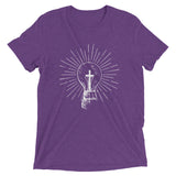 Light In The Dark Short sleeve t-shirt