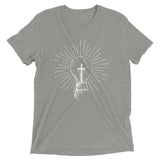 Light In The Dark Short sleeve t-shirt