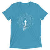Light In The Dark Short sleeve t-shirt