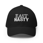 East Nasty Structured Twill Cap