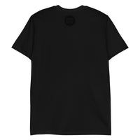 Ghost Mode Short-Sleeve Unisex T-Shirt