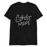 Ghost Mode Short-Sleeve Unisex T-Shirt
