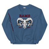 RAMS Unisex Sweatshirt