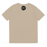 TIGERS Unisex organic cotton t-shirt