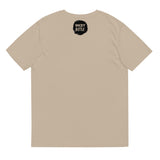 TIGERS Unisex organic cotton t-shirt