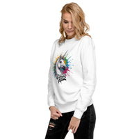 Unicorn Killer Unisex Premium Sweatshirt