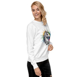 Unicorn Killer Unisex Premium Sweatshirt