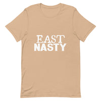East Nasty Unisex t-shirt