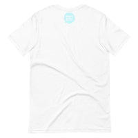 NASH HOLE Unisex t-shirt