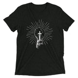 Light In The Dark Short sleeve t-shirt